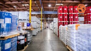 Các loại bơm hóa chất