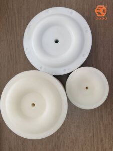 Các loại màng bơm phổ biến