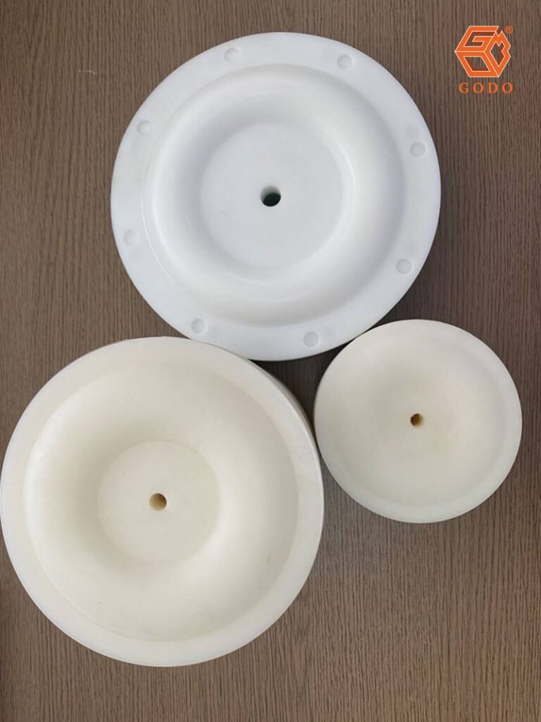 Các loại màng bơm phổ biến