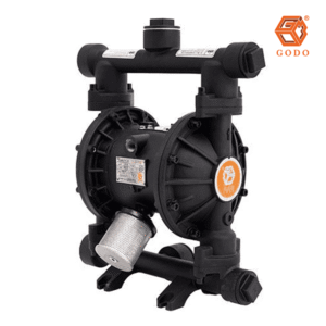 bơm màng bơm dung môi