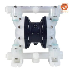 may bom mang khi nen mini