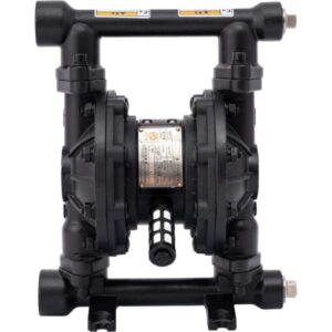 Bơm màng khí nén QBY3-25 Gang