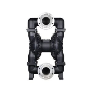 Bơm màng khí nén hợp kim nhôm 125