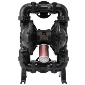 Máy bơm màng khí nén BFQ - 50 Gang