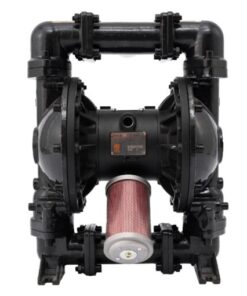 Bơm Màng Khí Nén GODO BFQ-40 Gang