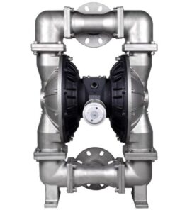 Bơm màng khí nén BFQ - 80 Inox