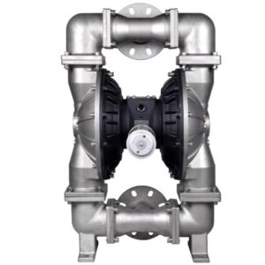 Bơm màng khí nén BFQ - 80 Inox