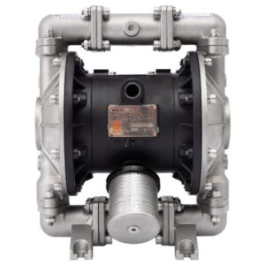 Bơm Màng Khí Nén GODO BFQ-25 INOX