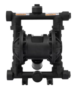 Bơm Màng Khí Nén GODO QBY3-32 HỢP KIM NHÔM