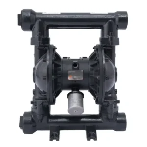 Bơm Màng Khí Nén GODO QBY3-65 GANG