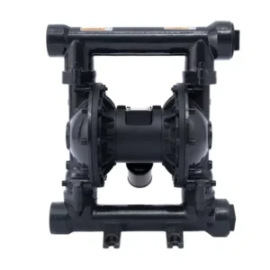 Bơm Màng Khí Nén GODO QBY3-65 GANG