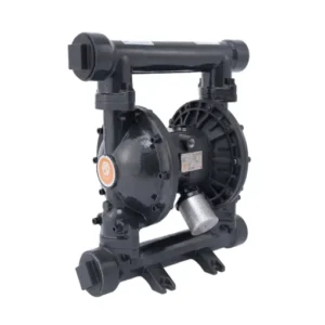 Bơm Màng Khí Nén GODO QBY3-65 GANG