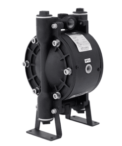 Bơm Màng Khí Nén QBY4-15 HỢP KIM NHÔM