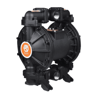 Bơm màng khí nén BQF-25L