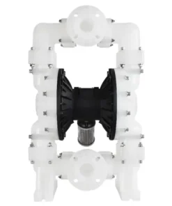 Máy bơm màng khí nén GODO BFQ-50 Nhựa PP