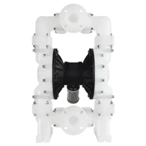 Máy bơm màng khí nén GODO BFQ-50 Nhựa PP