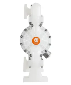 Máy bơm màng khí nén GODO BFQ-50 Nhựa PP