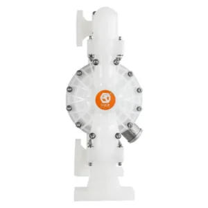 Máy bơm màng khí nén GODO BFQ-50 Nhựa PP