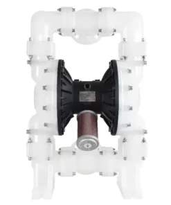 Máy bơm màng khí nén GODO BFQ-50 Nhựa PP