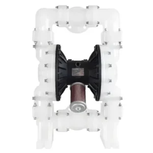 Máy bơm màng khí nén GODO BFQ-50 Nhựa PP