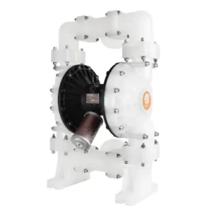 Máy bơm màng khí nén GODO BFQ-50 Nhựa PP