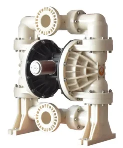 Máy bơm màng khí nén GODO BFQ-80 Teflon