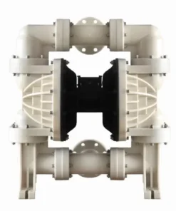 Máy bơm màng khí nén GODO BFQ-80 Teflon