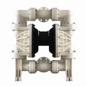 Máy bơm màng khí nén GODO BFQ-80 Teflon