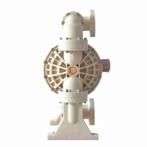 Máy bơm màng khí nén GODO BFQ-80 Teflon