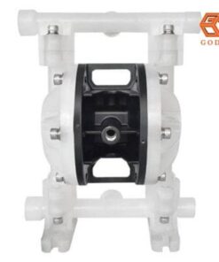 Máy bơm màng khí nén mini QBY4-15