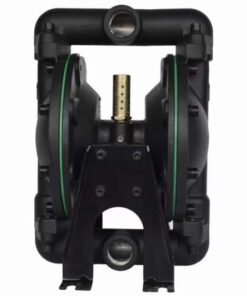 Máy bơm màng khí nén GODO RA-25 Hợp kim nhôm