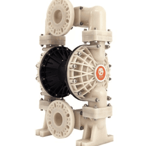 Bơm màng khí nén GODO