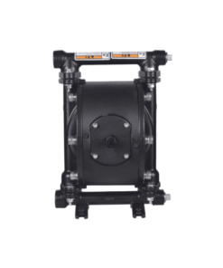 Bơm Màng Khí Nén GODO QBY4-15 GANG