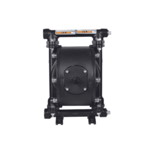 Bơm Màng Khí Nén GODO QBY4-15 GANG