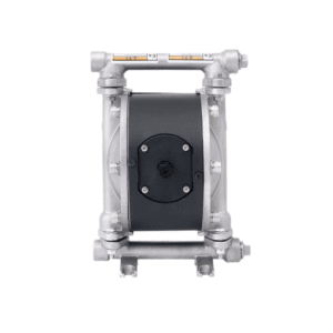 Bơm Màng Khí Nén GODO QBY4-15 INOX