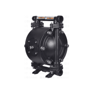 Bơm Màng Khí Nén GODO QBY4-15 GANG