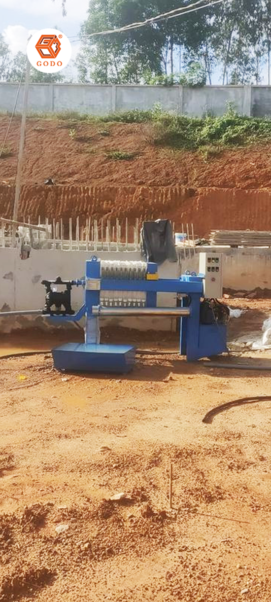 bơm màng khí nén